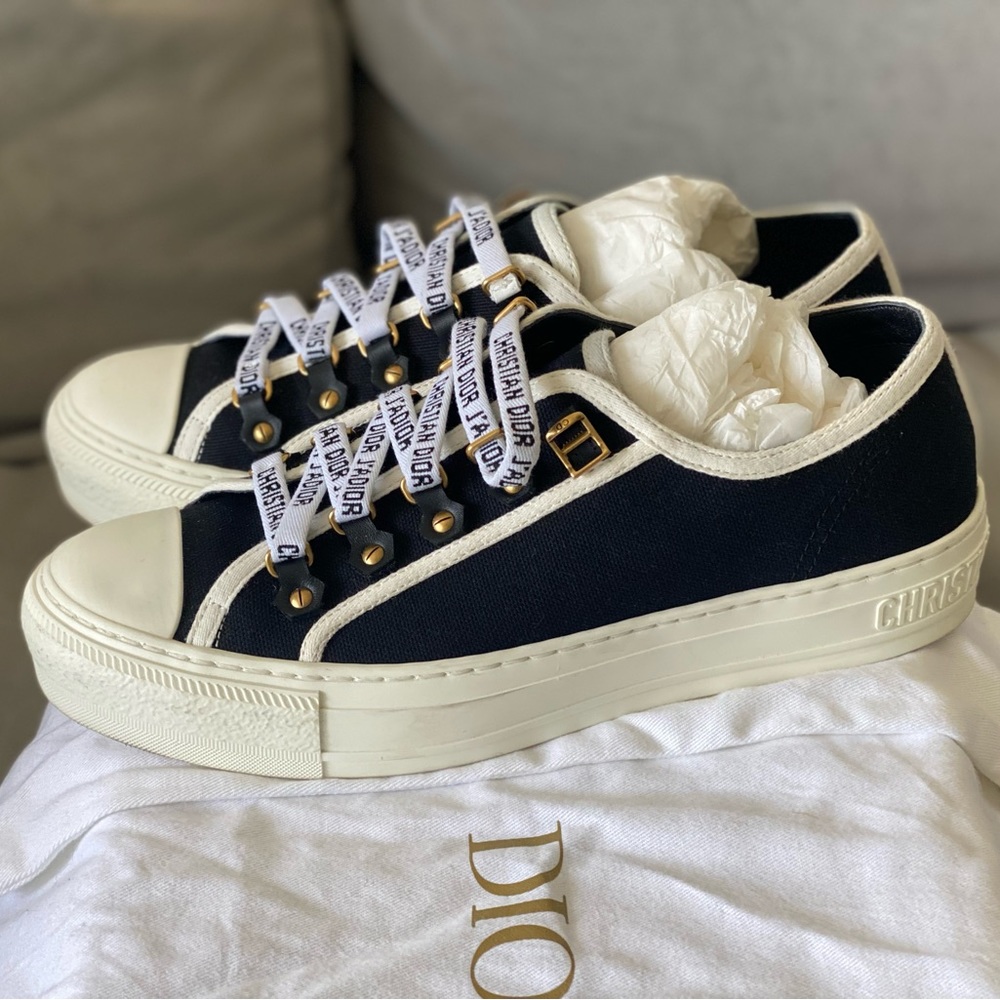 Dior Sneakers